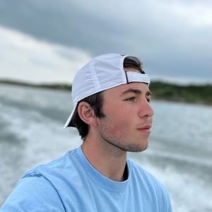 Meet your Posher, Tanner